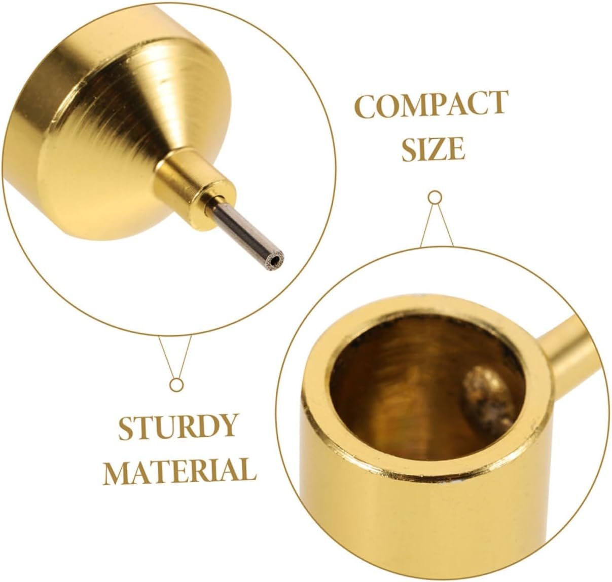 2Pcs Car Touch up Paint Pen 0.3Mm Fine Line Fluid Applicator for Precise Scratch and Chip Repair, Lightweight Compact Vehicle Paint Touchup Tool for Narrow Areas