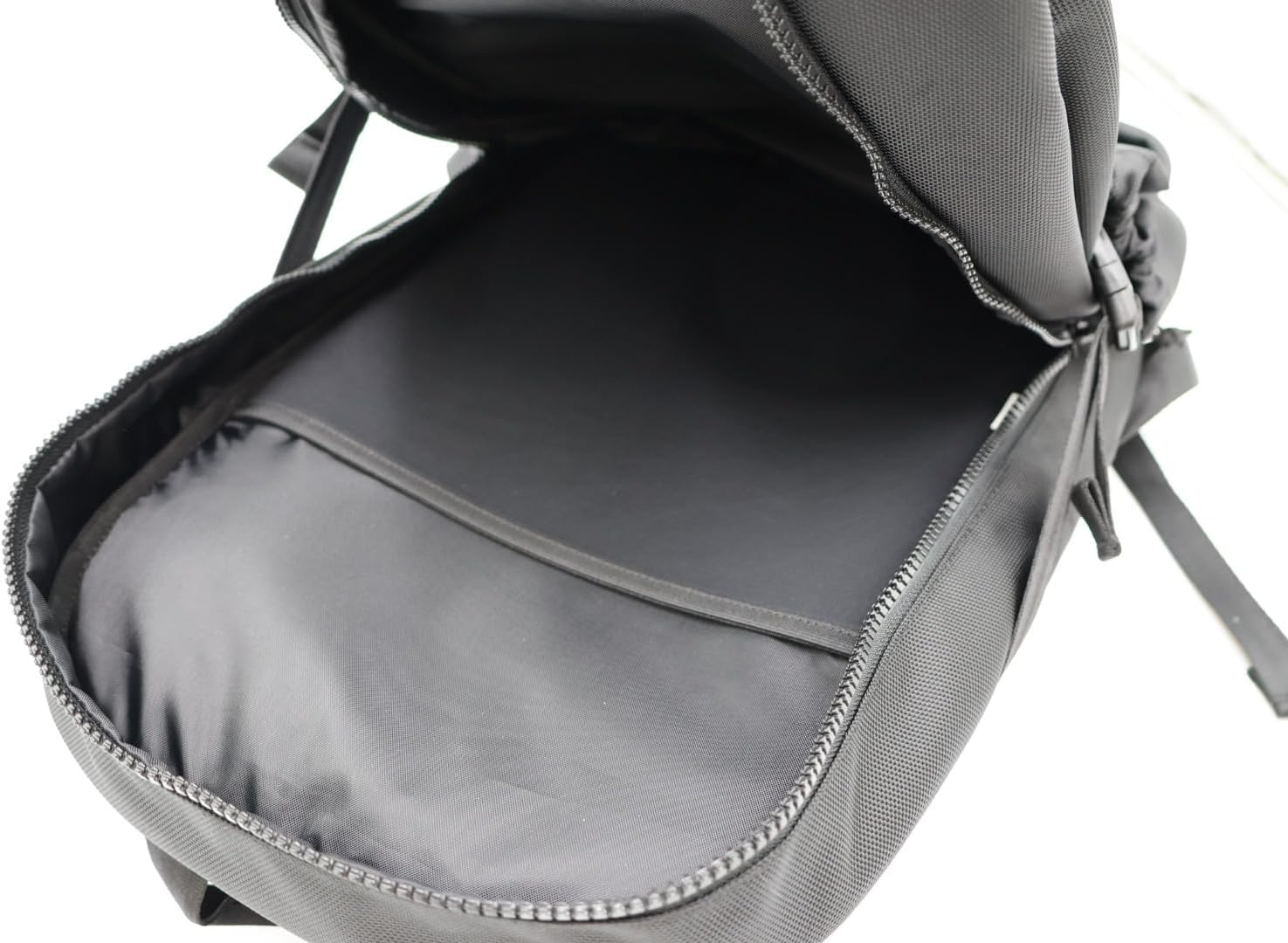 New Era LB-MBBK07 Backpack/Backpack, Black F, Black, Ｆ image number 5