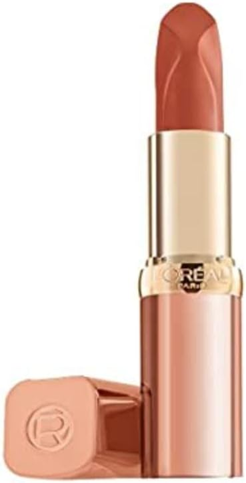 L'Or&eacute;al Paris Colour Riche Satin Lipstick 373 Magnetic Coral