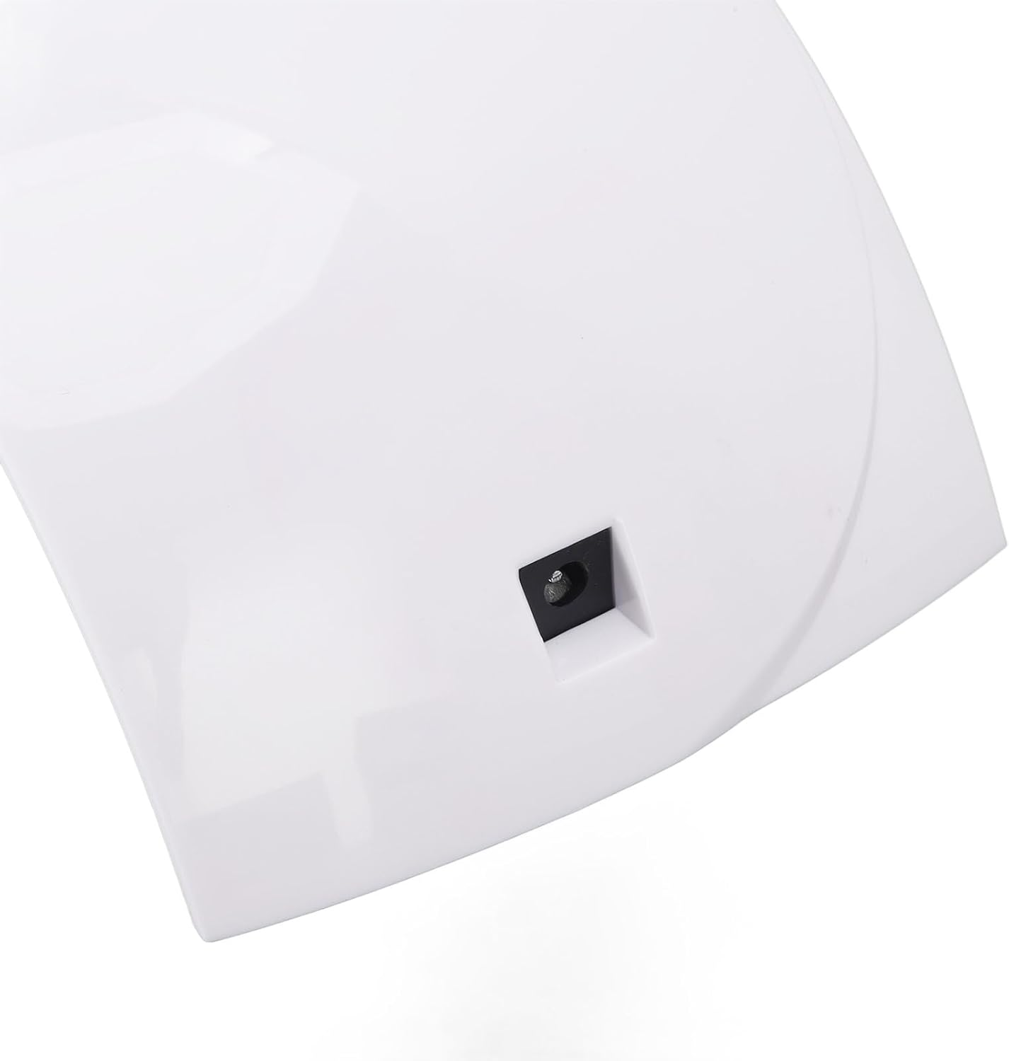 UV LED Nail Lamp Quick Curing Nail Dryer Portable USB Gel Polish Light Home Salon Use image number 3