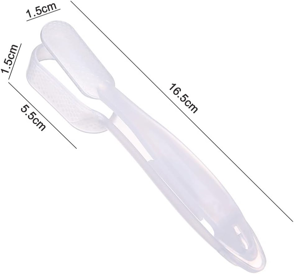 Chlotmio 4 Pcs Sushi Mold Non-Stick Nigiri Sushi Maker Mould Nigiri Sushi Making Kits Onigiri Rice Shape DIY Tools for DIY Kitchen Tools image number 6