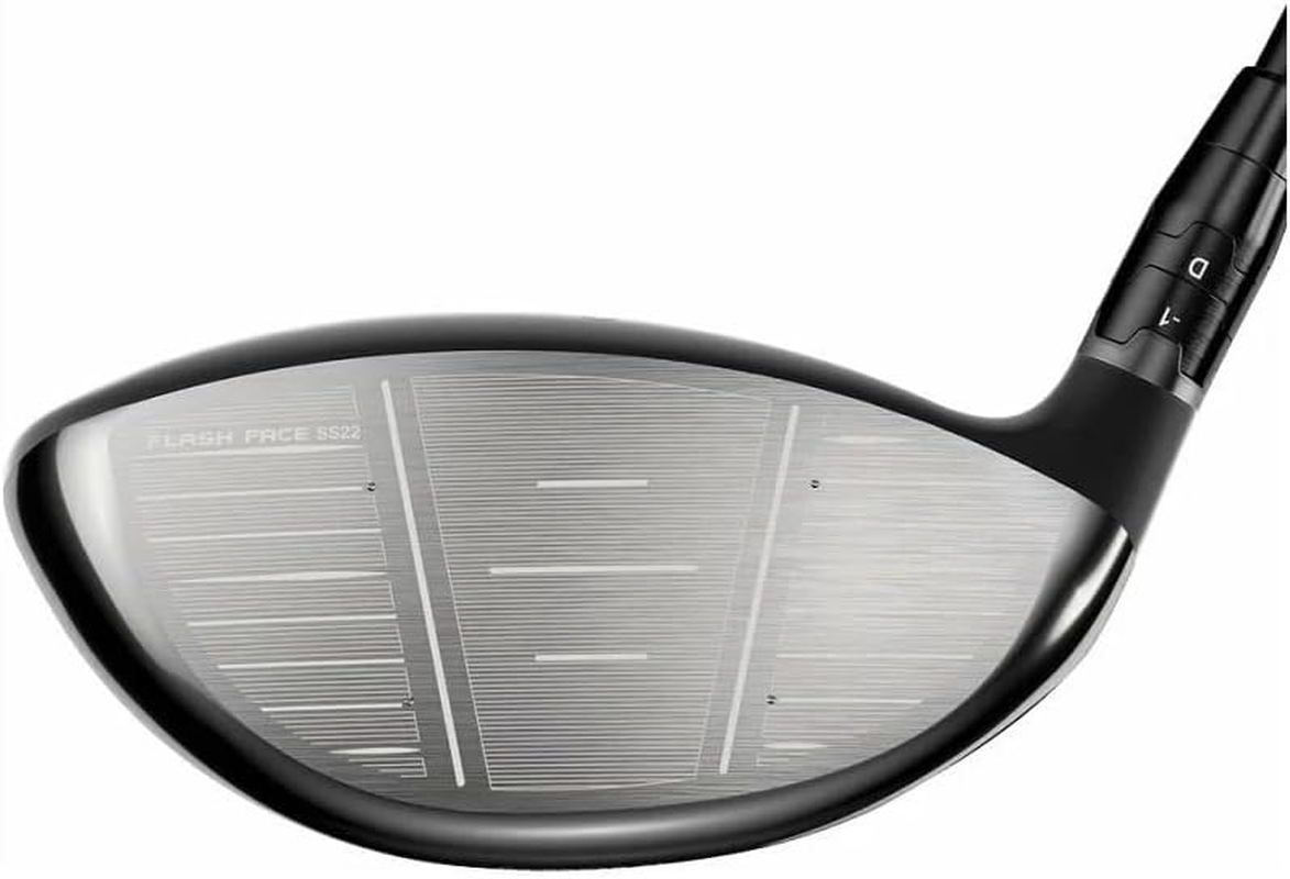 Callaway Golf 2022 Rogue ST Max Draw Driver