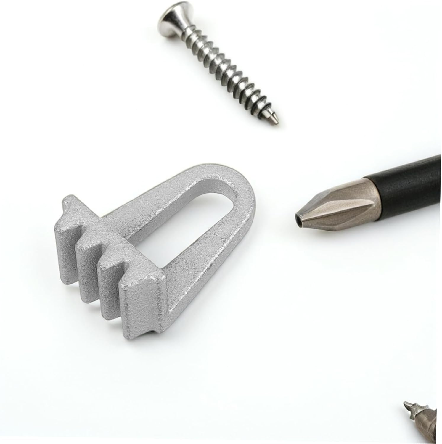 JUMPLAWN Camshaft Flywheel Locking Tool 3.0 Engine Flexible Plate Holder for Automotive Repair and Timing Adjustment image number 5