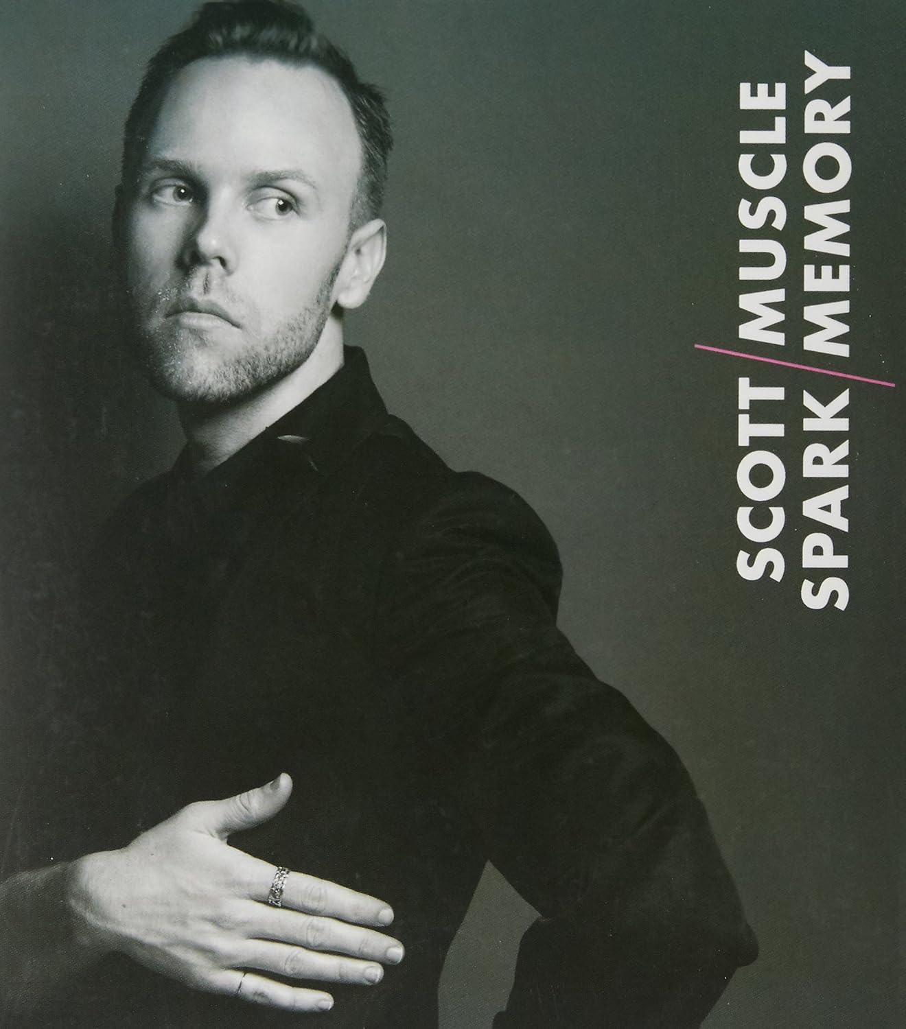 Scott Spark/Muscle Memory image number 1