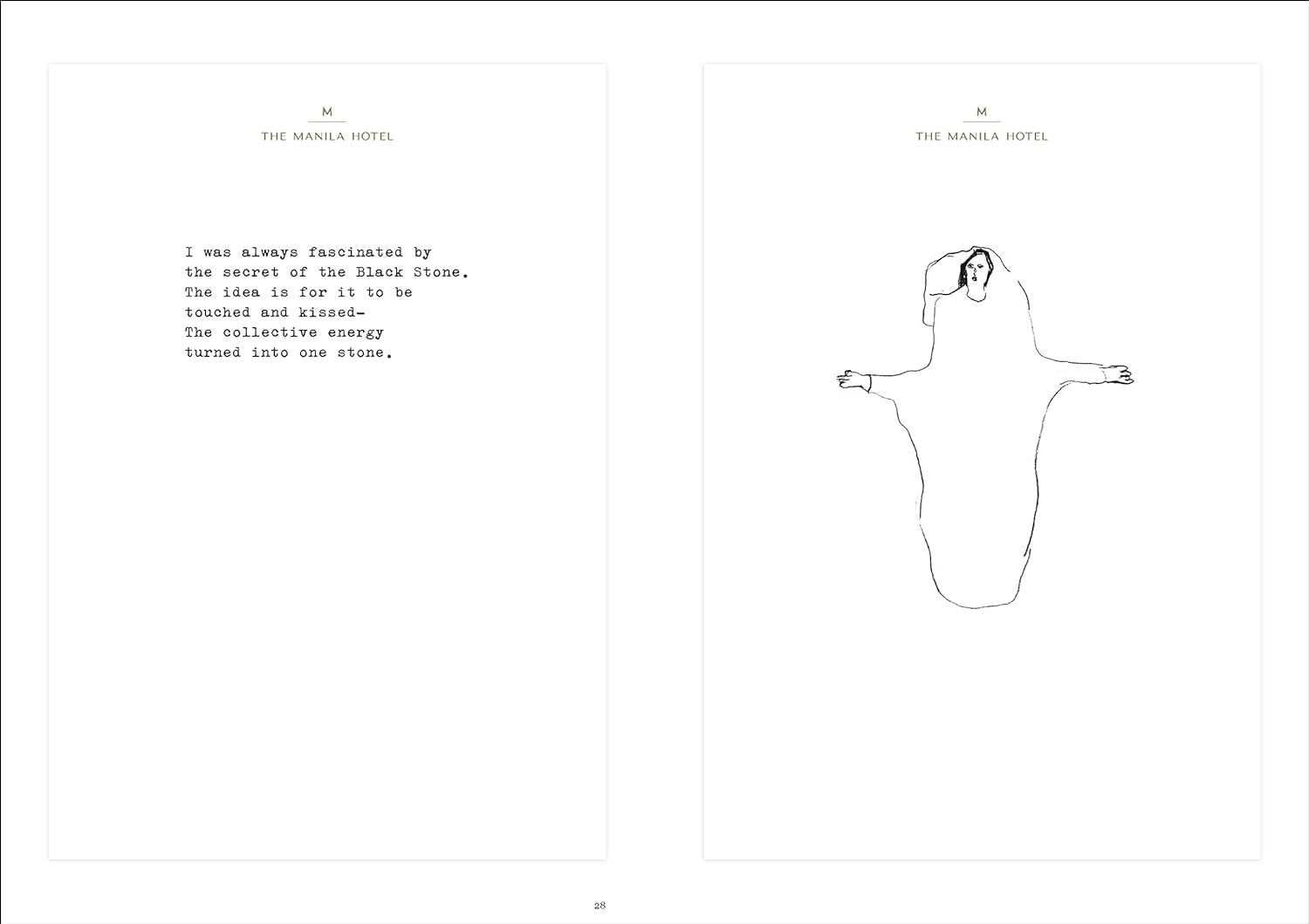 Marina Abramovic: Nomadic Journey and Spirit of Places image number 2