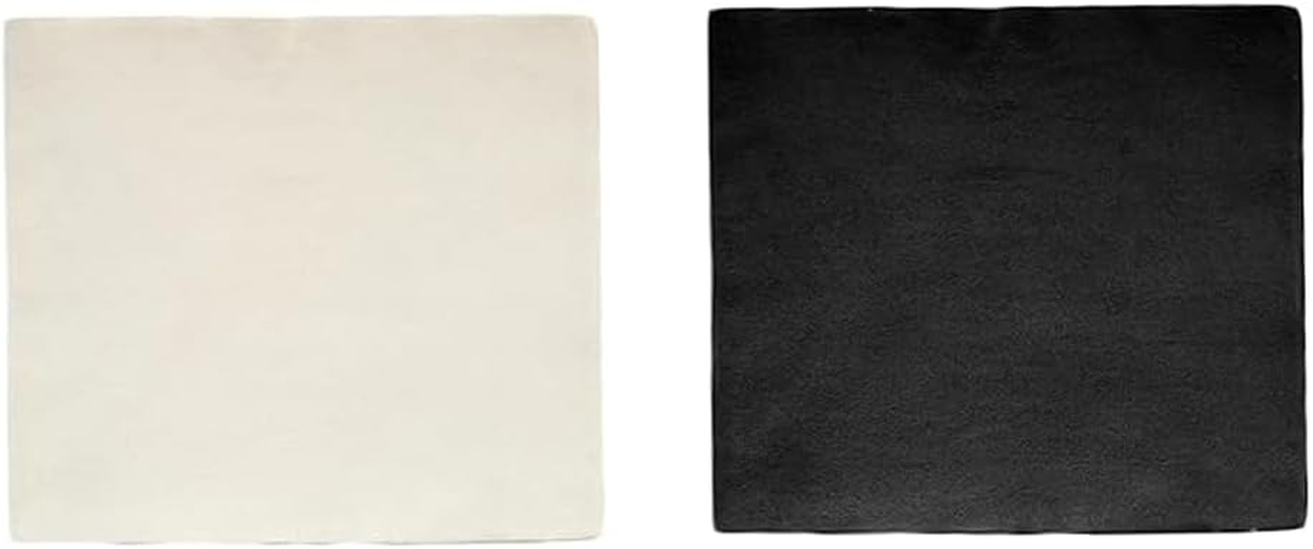 Waist Warmer Belly Kidney Warmer, Wrap Soft Body Warmer Lower Back Waist Band, Kidney Warmer Lumbar Supports (2PCS） image number 5