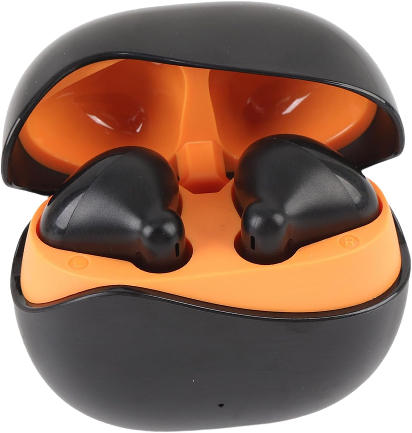 Depisuta AI Translation Earbuds Real Time, 3 in 1 Wireless Translator Headphones 7 Translation Modes 164 Languages with APP for Travel, Business, Learning