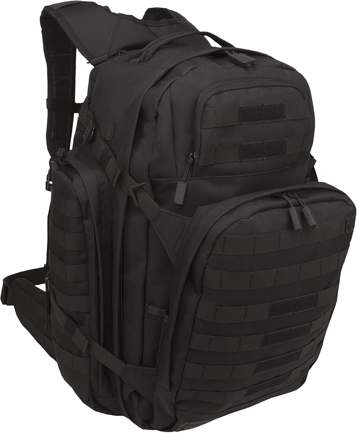 SOG Barrage Tactical Internal Frame Backpack image number 1