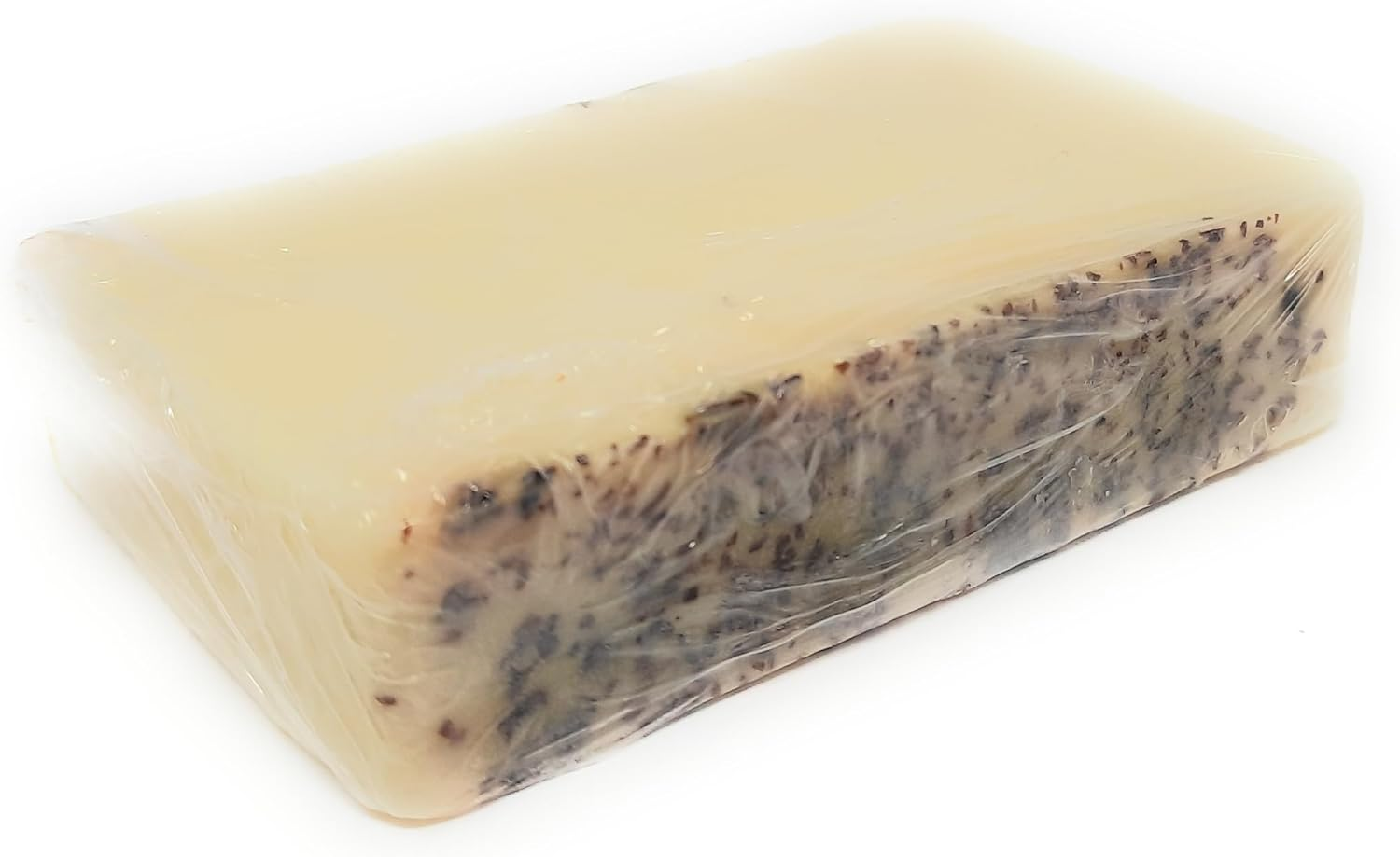 Handmade Lemon Mint Soap Bar - Lemon Mint Soap