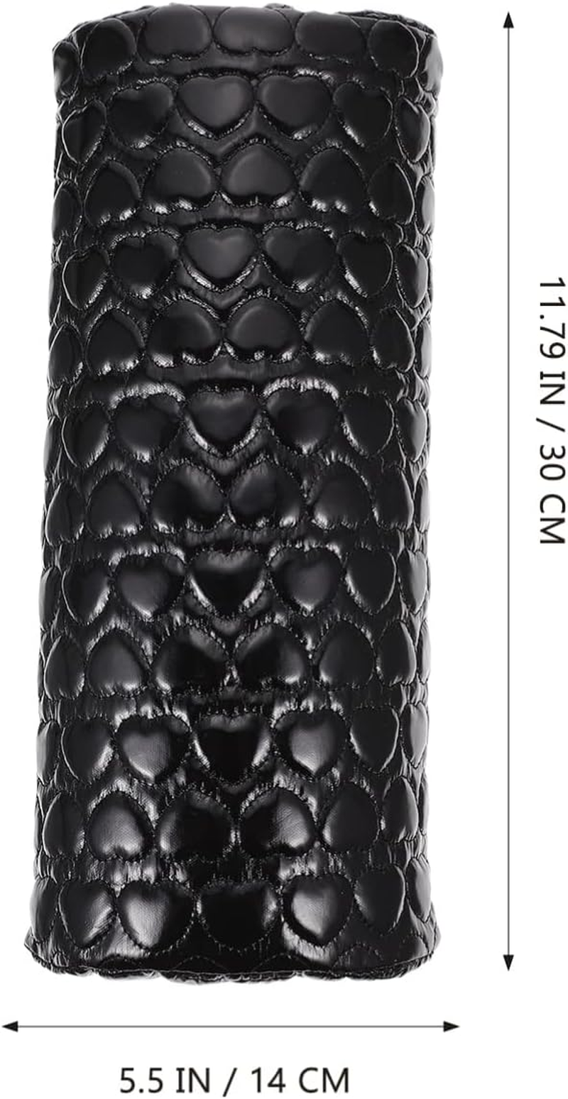 Ipetboom Love-Heart Hand Rest Cushion for Nail Art Comfortable Manicure Support Pillow for Nail Salons and Home Use Special Occasions like Christmas and Valentine Day image number 5