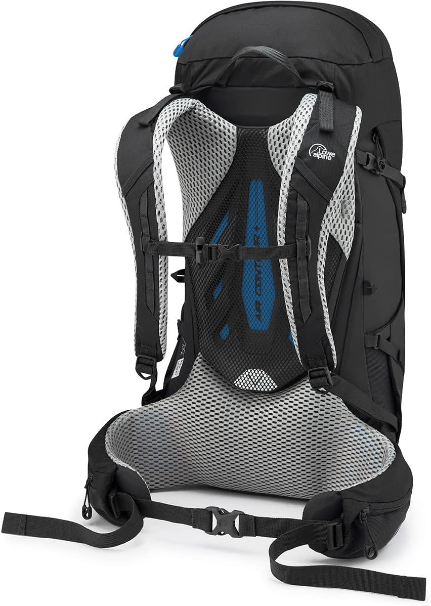 Lowe Alpine Cholatse Multi-Day Hiking Backpack