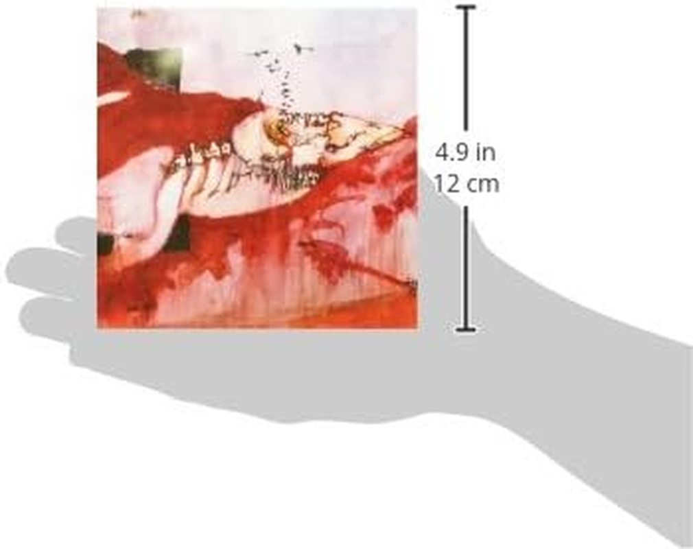 In the End It'S Over image number 1