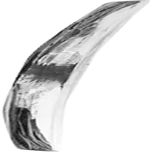 MAX COOL Hood Molding Trim Moulding Suitable for Isuzu D-Max Dmax MU-X 2012-2016 Front Line Bonnet Hood Mould Trim image number 5