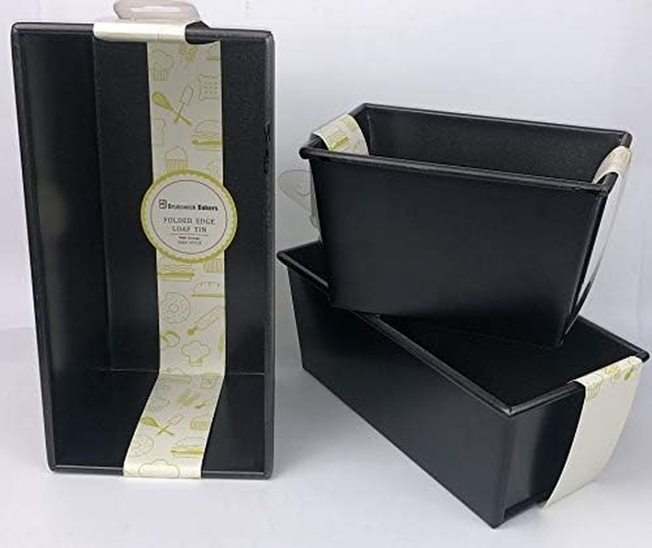 Heavy Duty, Professional Baking Tin. 450 Grams, 23.5 X 10.5 X 10Cm image number 5