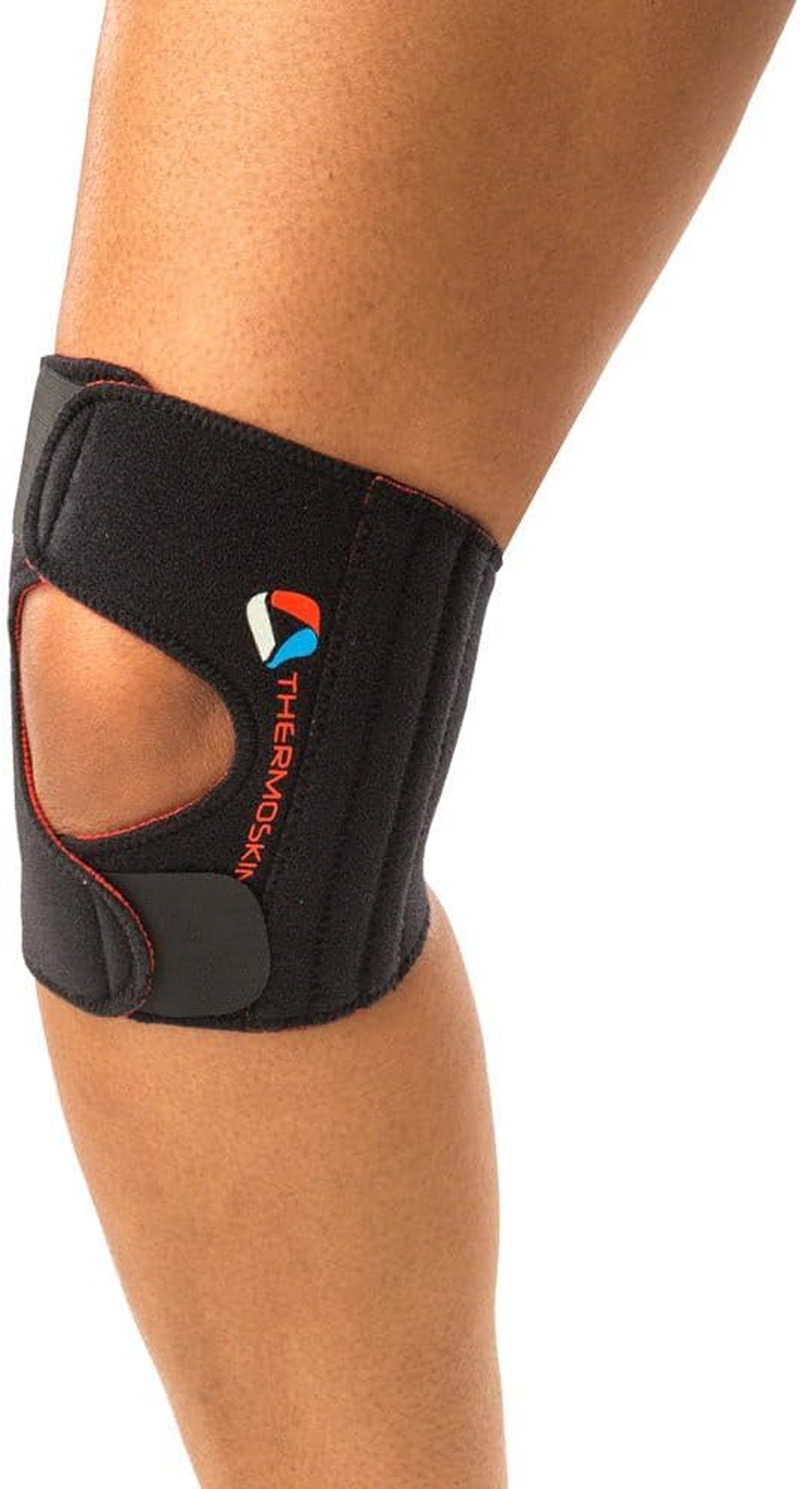 Thermoskin Sport Knee Stabilizer image number 3