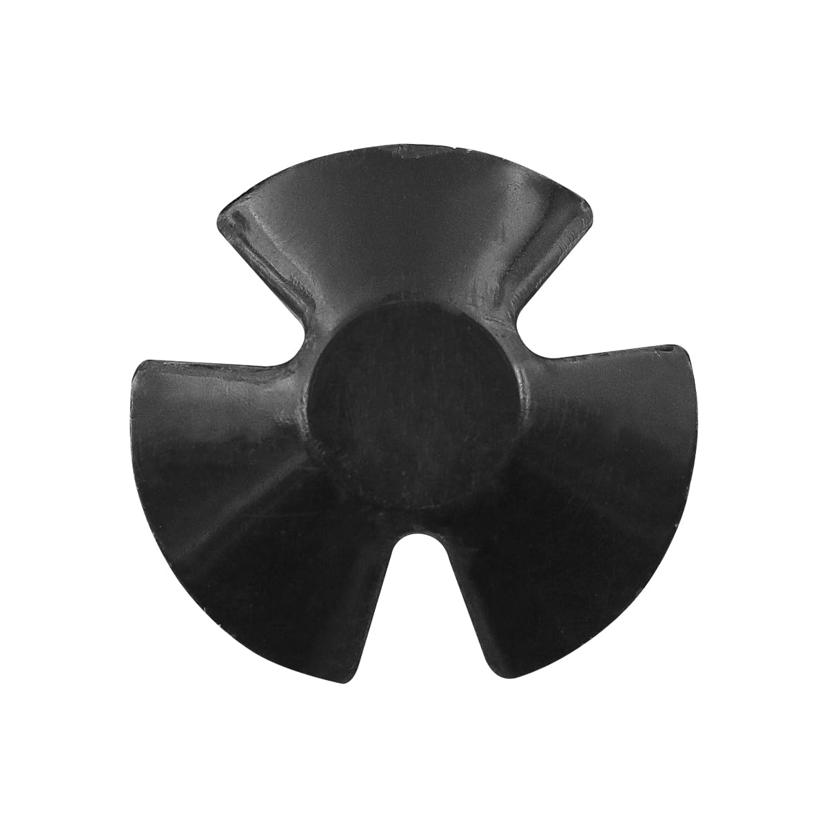 40Pcs NUZAMAS Hood Insulated Fixing Clips Hood Insulation Retainer Clips Rivets with Fastener Remover for Compatible with Jeep Chrysler Dodge Ram Replace OEM 4878883AA LH LHS Nylon Clip image number 1