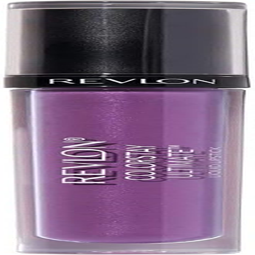 Revlon Colorstay Ultimate Liquid Lipstick, Vigorous Violet
