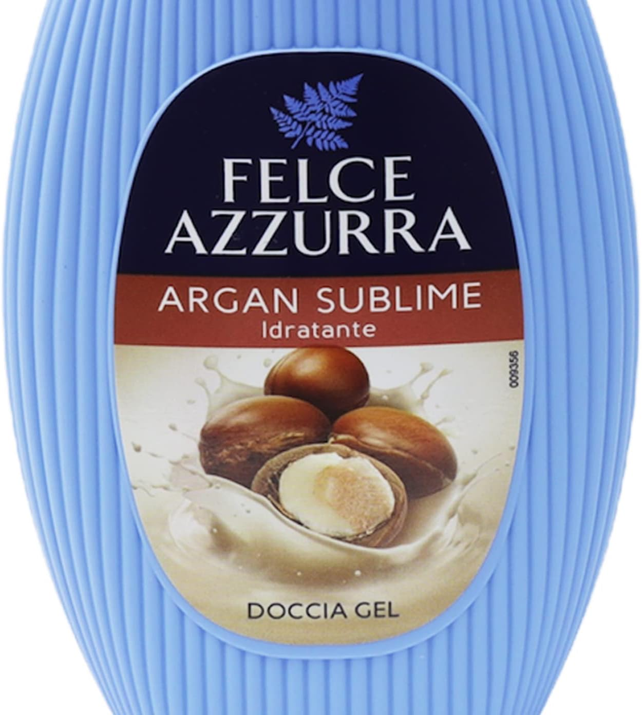 Felce Azzurra Benessere Wellness Shower Gel Argan Oil 250Ml 8.45Oz by Felce Azzurra image number 1