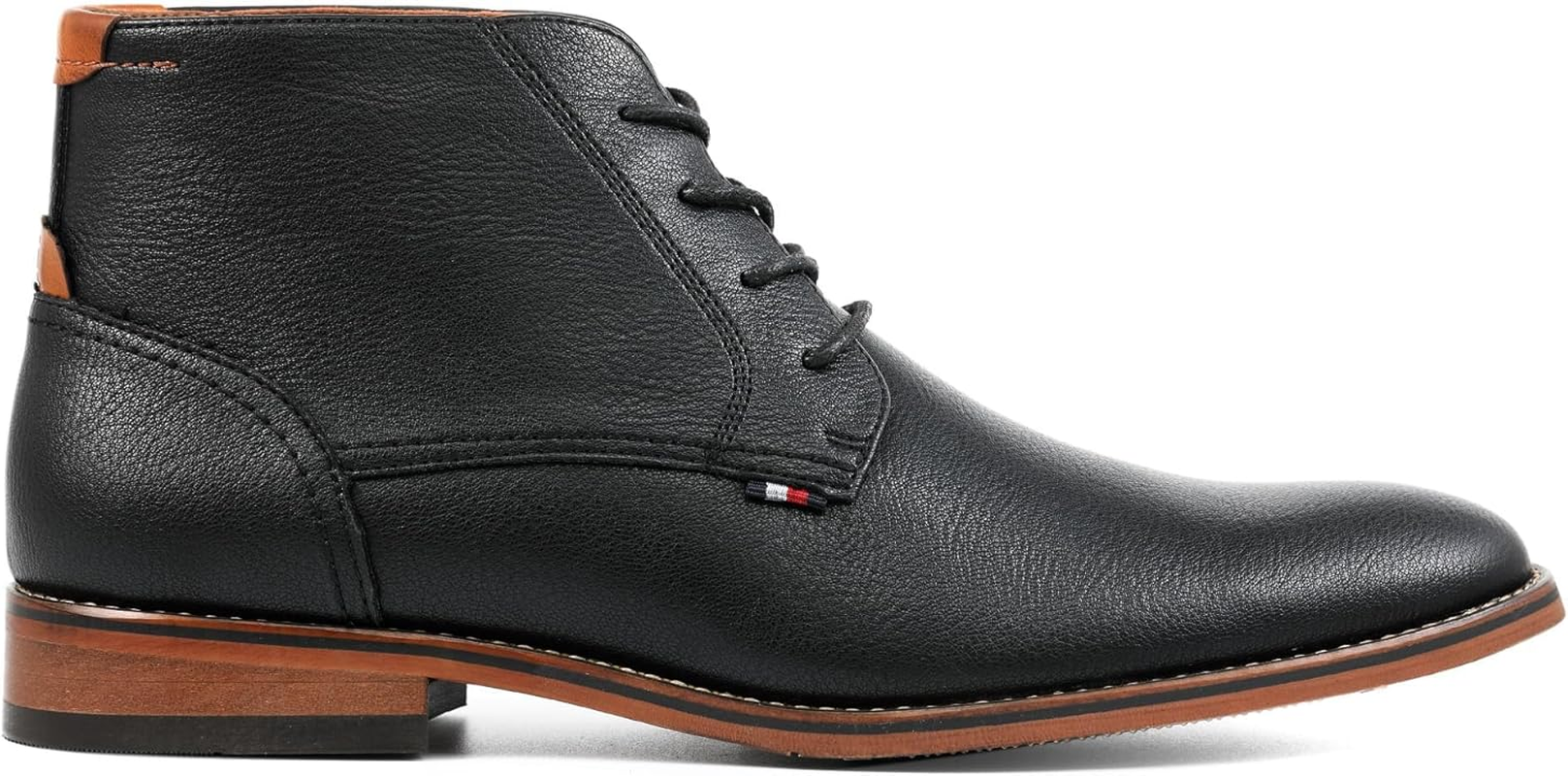 Tommy Hilfiger Mens Bage Chukka Boot image number 1