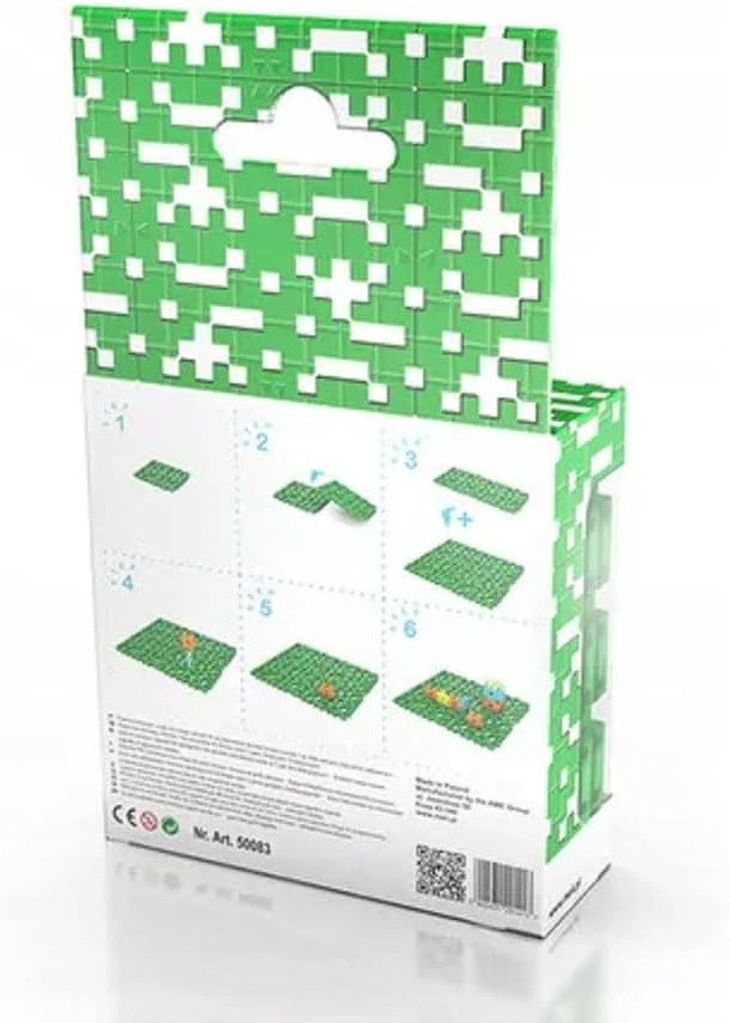 Meli Basic Grundplatte Gr&uuml;n image number 4