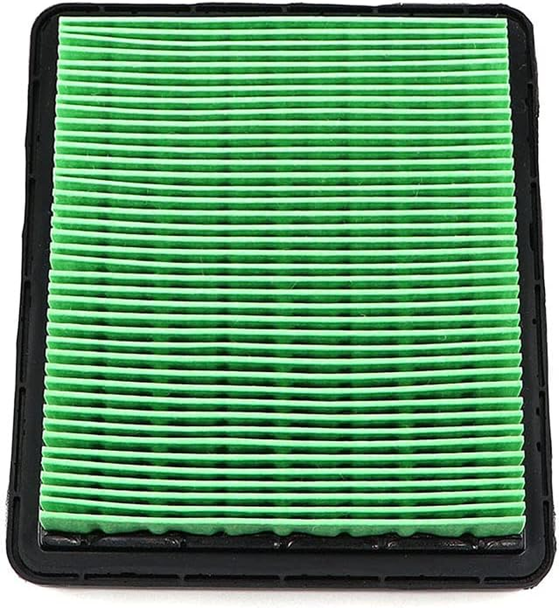 MCHNIC Air Filter with Spark Plug for Mcculloch M46-160AWRPX, M53-160AWRPX, M53-190AWRPX, M56-190AWFPX Lawnmower image number 4