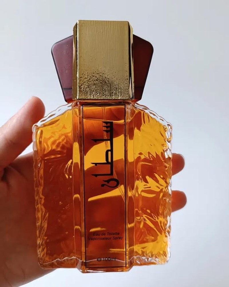 Arabian Perfumes for Women,100Ml Long Lasting Muslim Eau De Parfum Toilette Halal Dubai Retro Womens Fragrances Concentrated Perfume Essential Oil Elegant Perfumes Arabes De Mujer Arabian Cologne image number 4