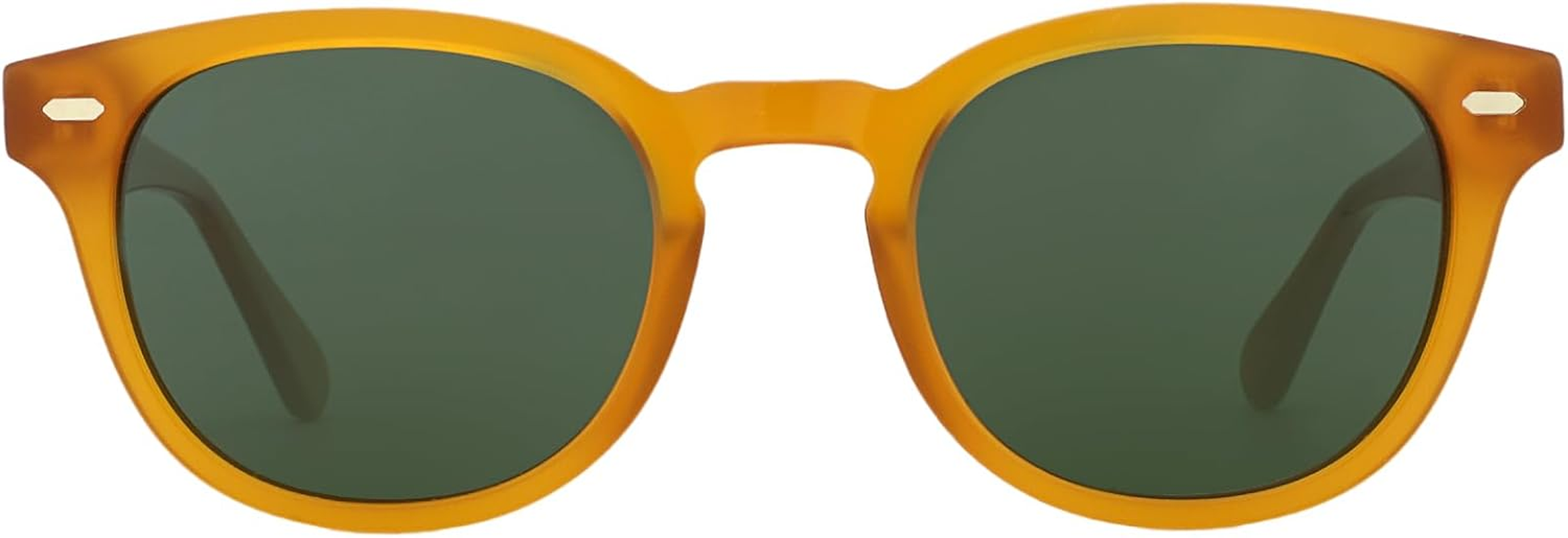 ZENOTTIC Women Sunglasses Polarized Trendy: Retro round Sun Glasses UV Protection - Classic Designer Shades Unisex