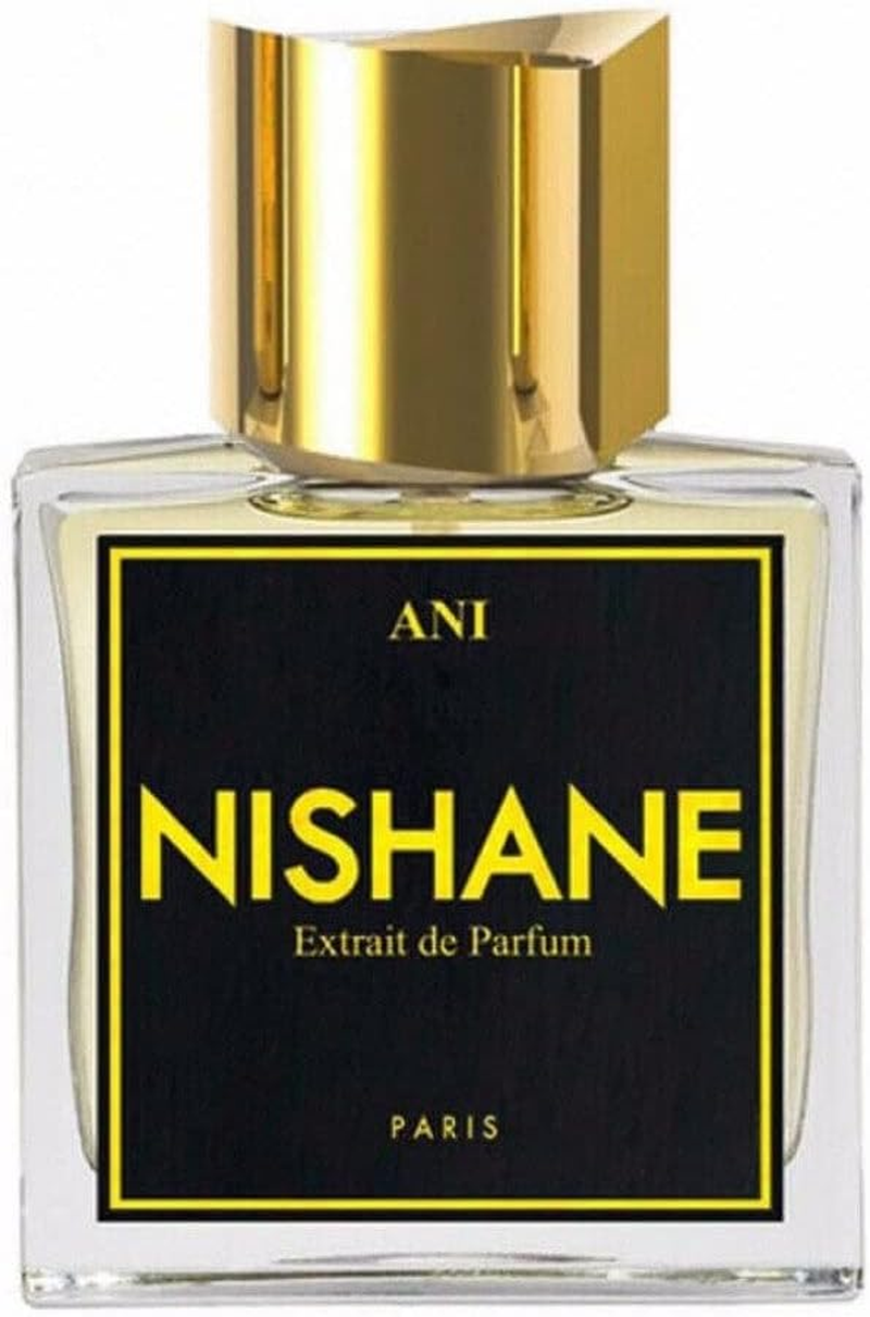 Nishane No Boundaries Collection Ani Extrait De Parfum 50Ml image number 6