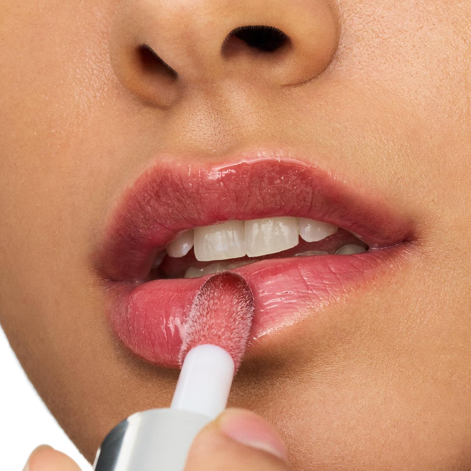 Essence Hydra Kiss LIP OIL 08 Mocha Glow image number 6