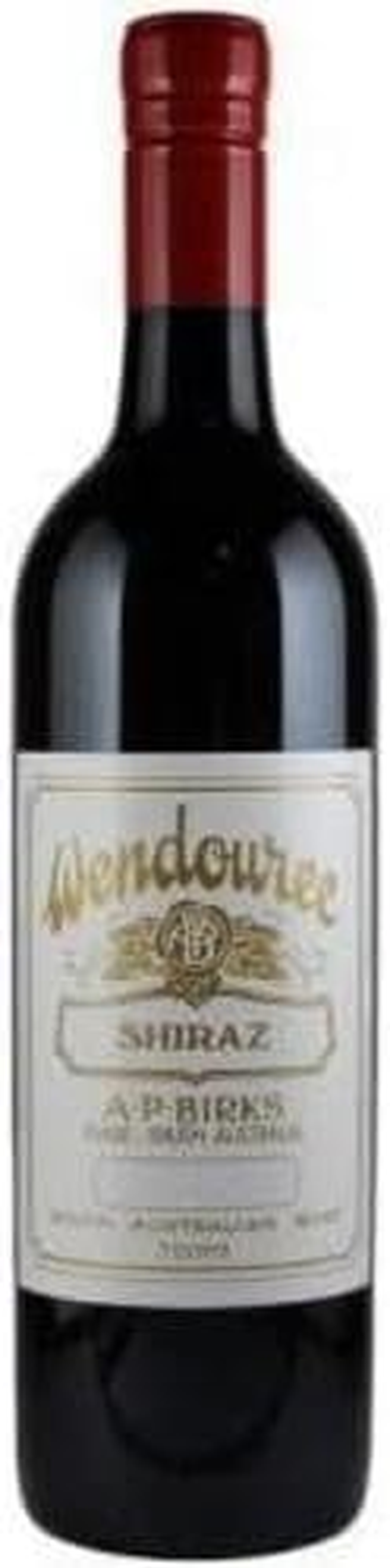 Wendouree Shiraz Mataro 2014 750Ml