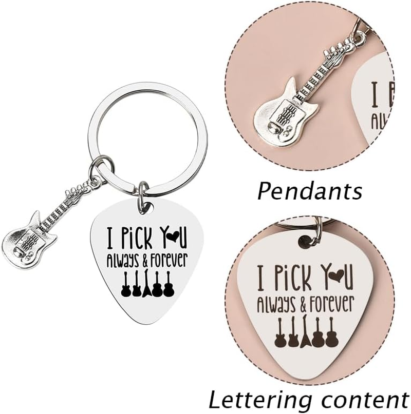 Keychain Gifts for Women Men Boyfriend Girlfriend Daughter Graduation Birthday Gifts for Him Her Anniversary Xmas Gifts image number 3