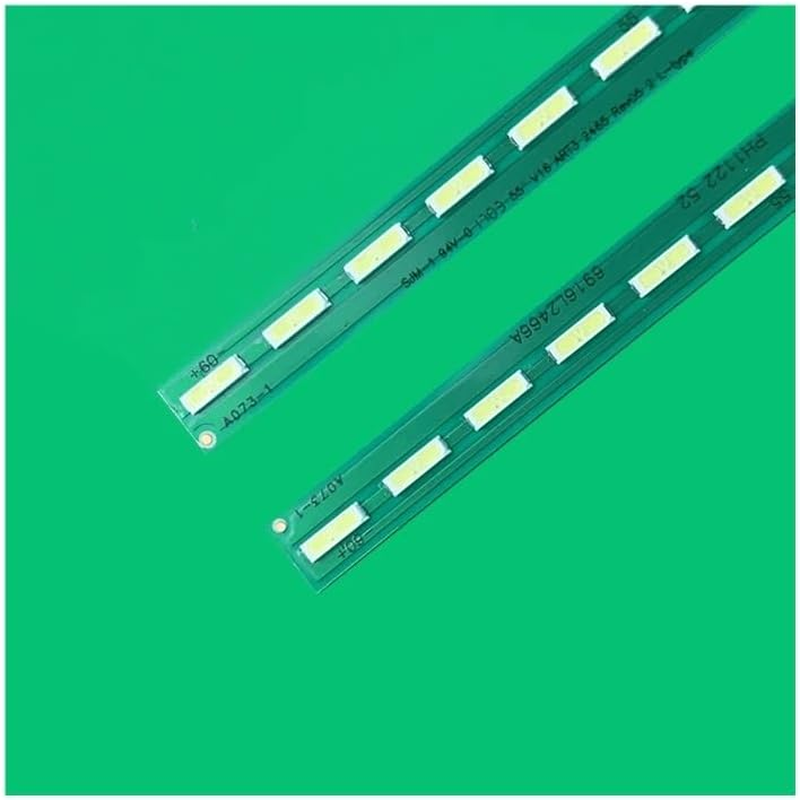 55Inch LED Backlight Strip for 55HU650T 55UH650V 6922L-0189A 6916L-2466B/2465A LC550EQF 600Mm 60LED 6V image number 3