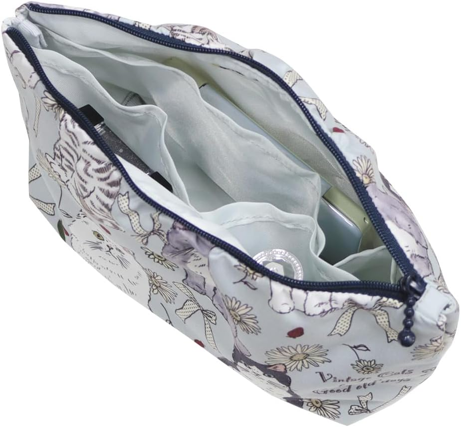 Noah Family Women'S Printed Pouch - Pk image number 2