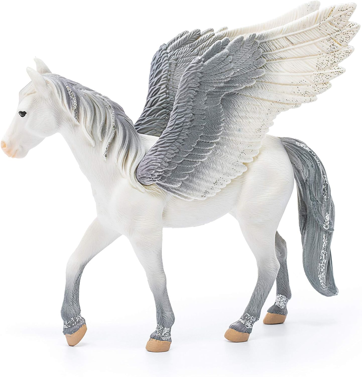 Schleich Bayala, Unicorn Toys, Unicorn Gifts for Girls and Boys 5-12 Years Old, Pegasus image number 4