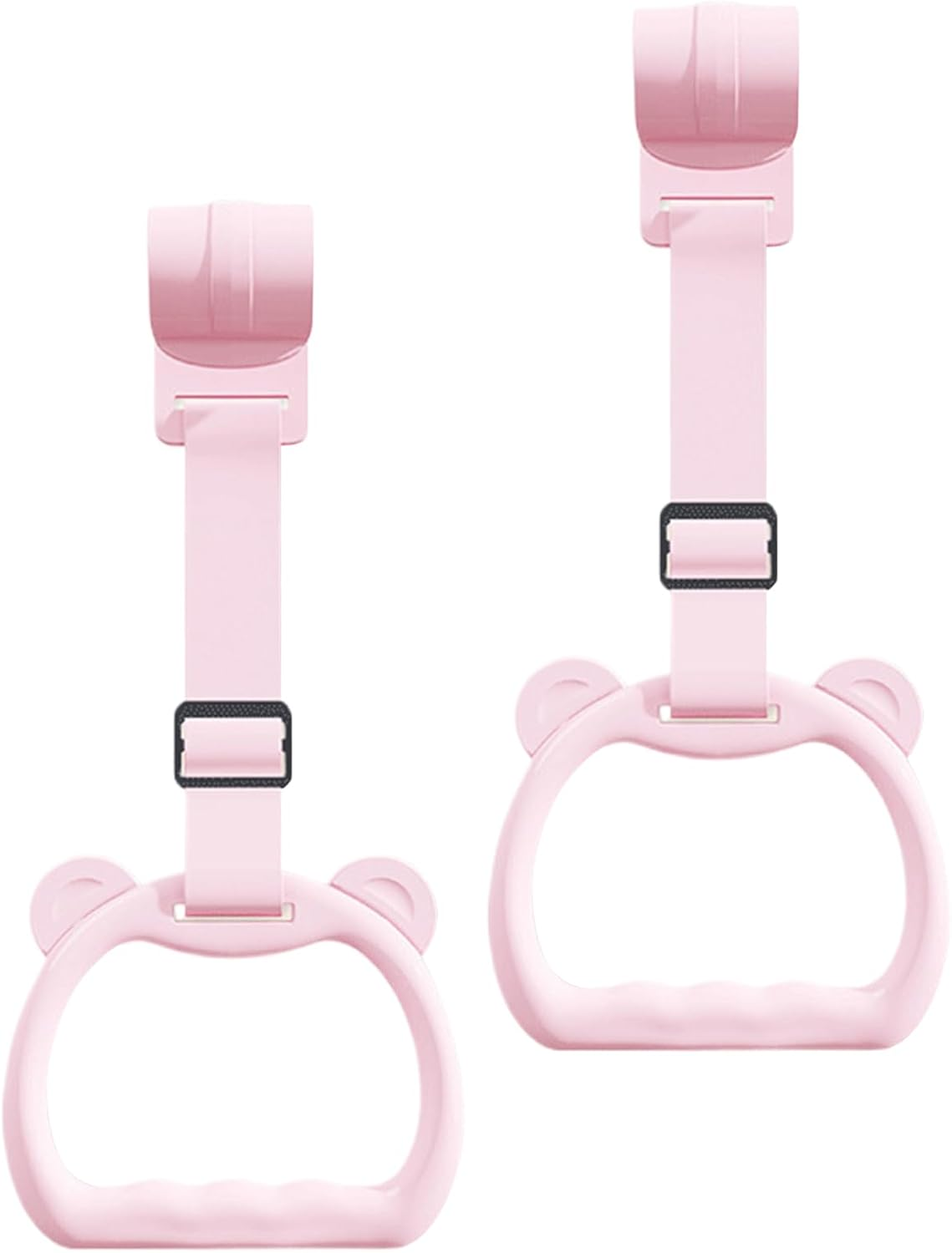 Baby Standing Support | Bed Stand up Assistant - Toy Strap Handle Grip Cot Accessories for Boys Exercise Walking Practice Yard Play