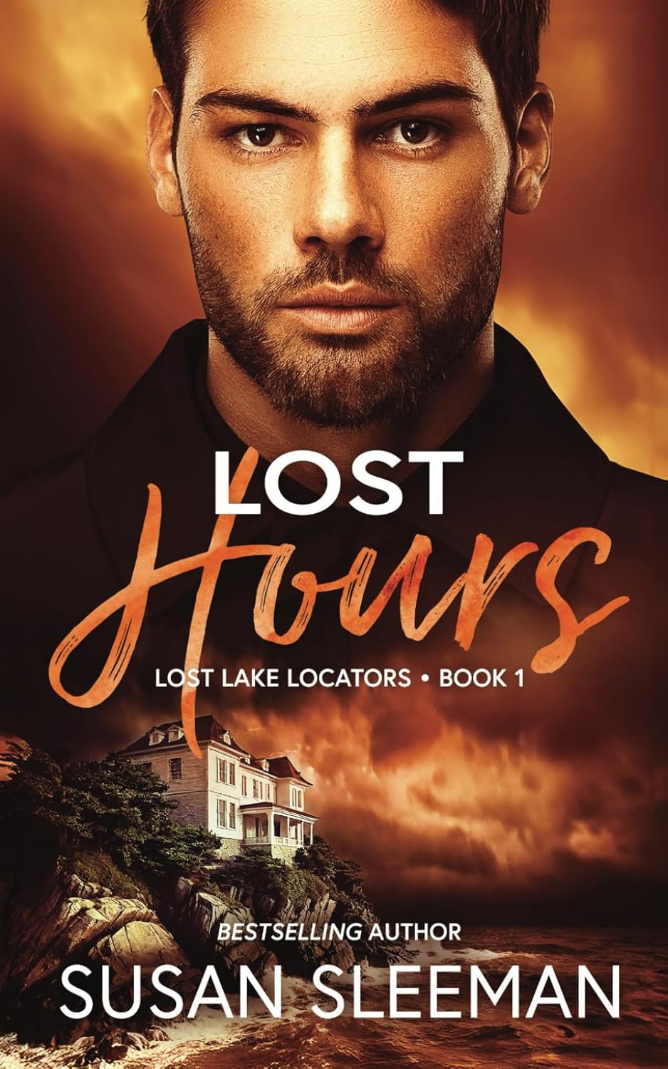 Lost Hours: (Lost Lake Locators Book 1): 6 image number 1