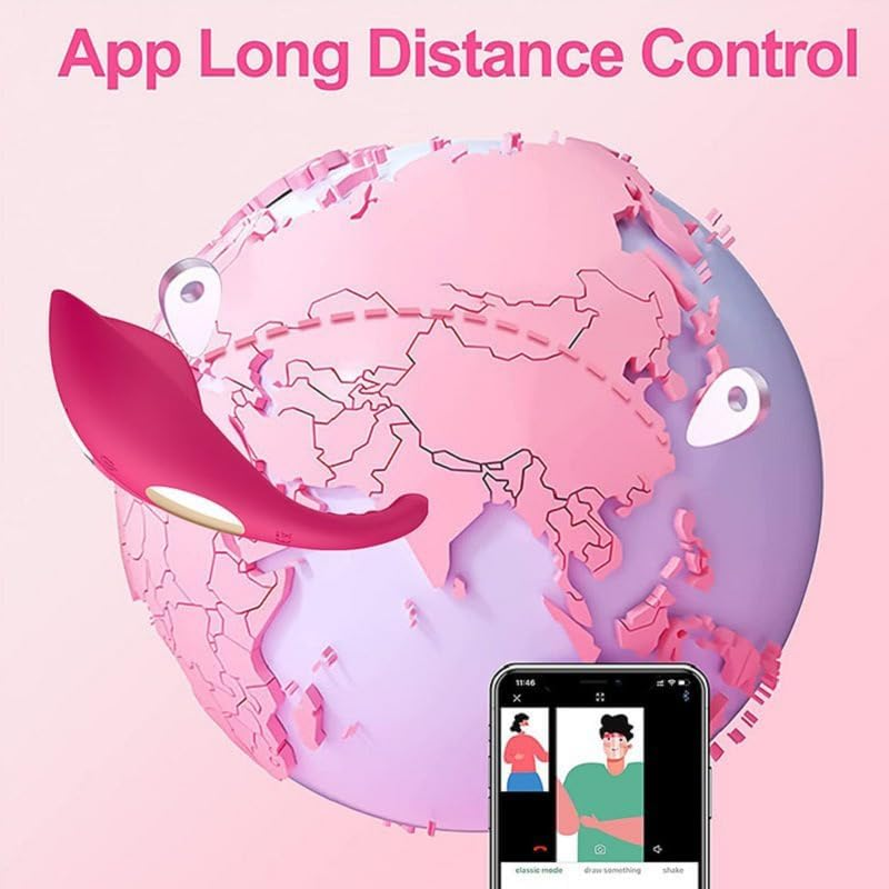 Pink 11.5CM Realistic Massager Stick Medical Grade Flirting Stick Strong Sports Insert Stick Silicone Stick Muscle Massager Couple Fitness Sports Equipment Massage Equipment Silica Gel image number 1