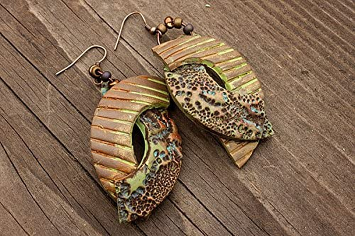 Polyform SUMP0750 Sculpey Souffle Multipack Clay, 0.9-Ounce, 12-Pack image number 2