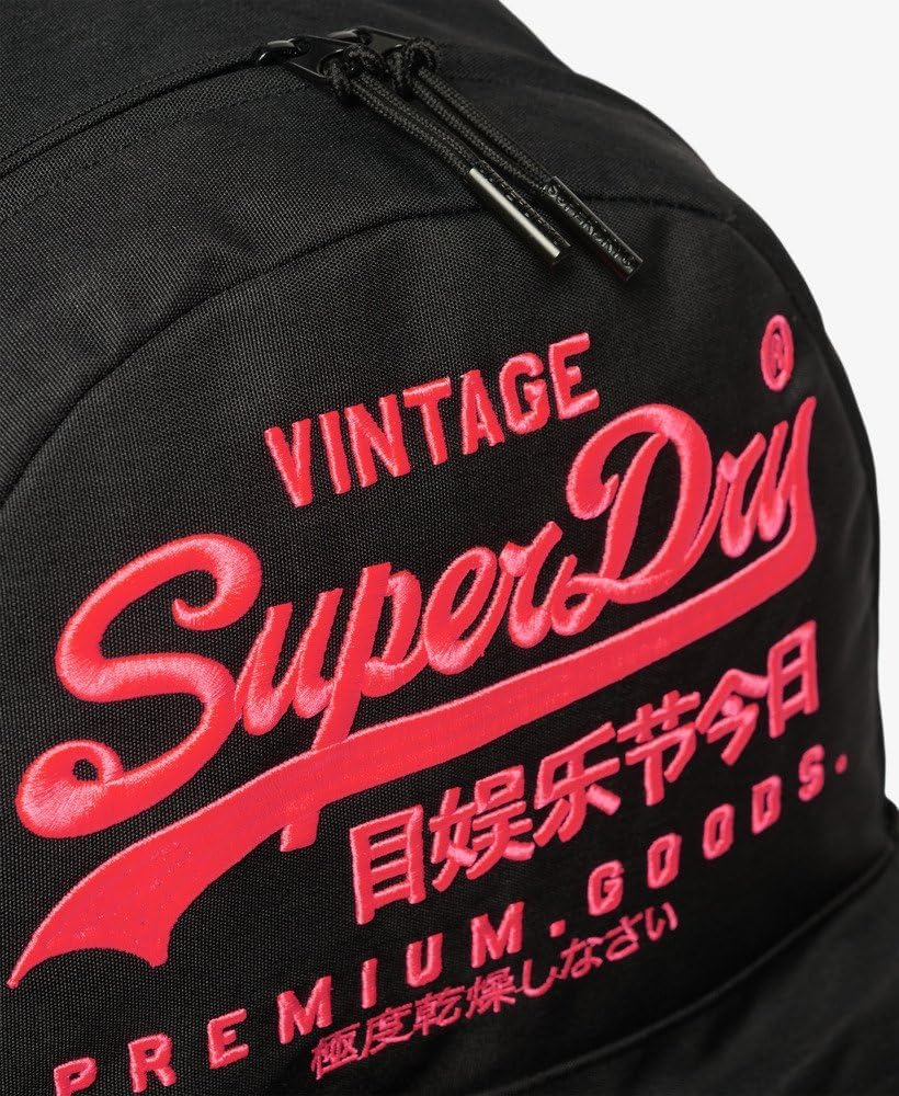 Superdry Women'S Heritage Montana Backpack image number 1