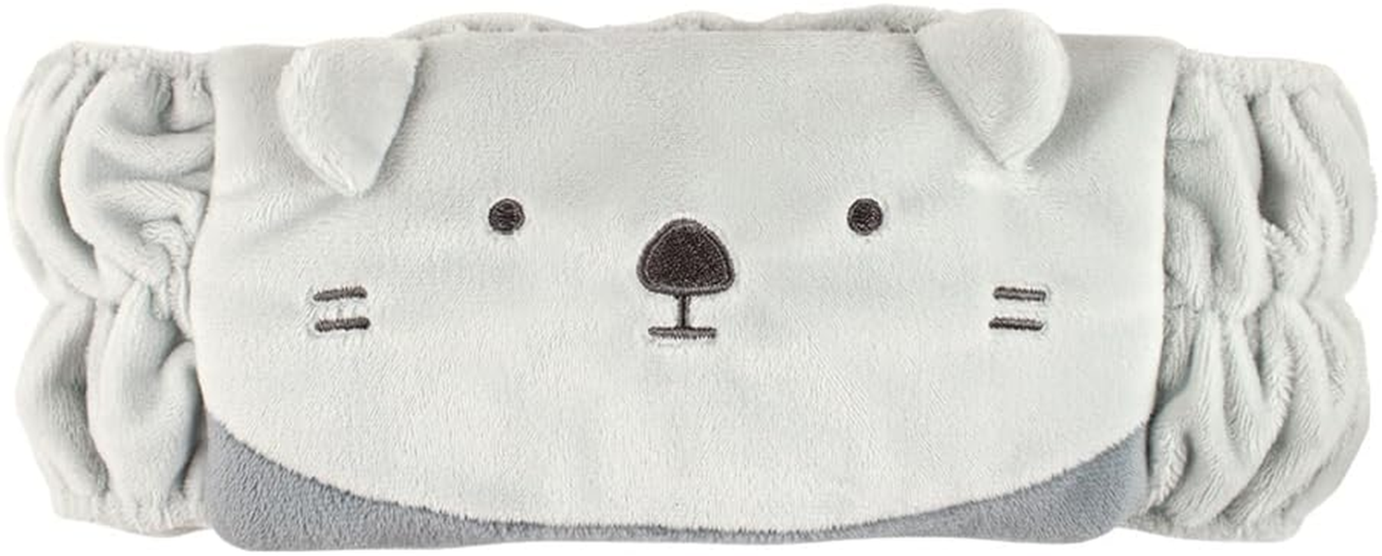 Tees Factory NM-5537754RK Hair Band Sea Otter H9 X Width 9.3 Inches (23.5 Cm) image number 1