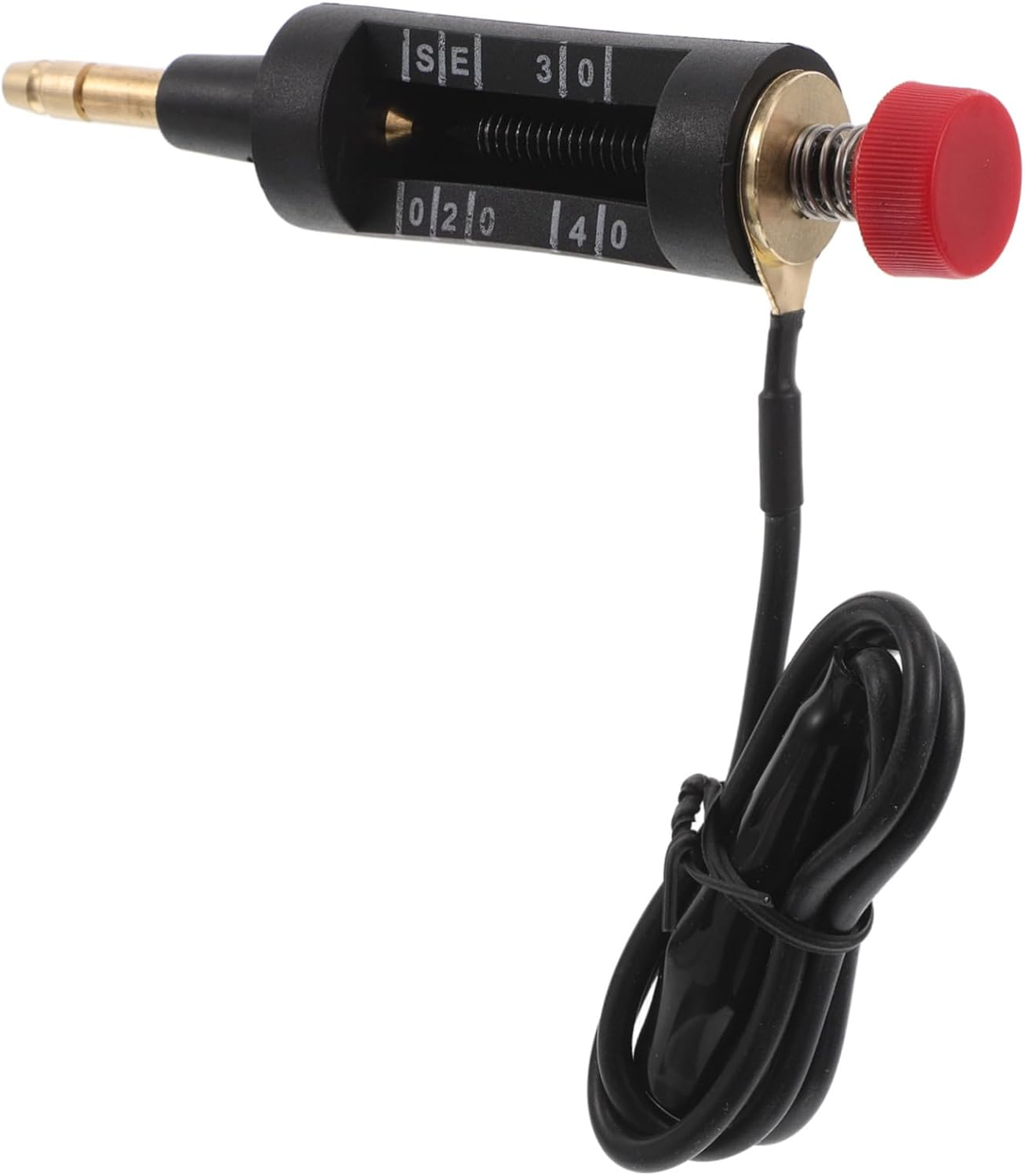 VINTORKY Engine Ignition Tester Pen Automotive Spark Plug Display Multi-Functional Tool