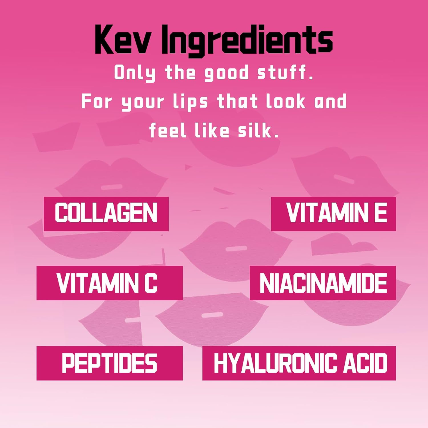 30 Sheets Beauty Sleep Mouth Tape, Weightless Patches, Beauty Products for Women, 30 Pink Patches for Overnight Lip Hydration & Jawline Relief | Hypoallergenic, Easy Removal image number 5