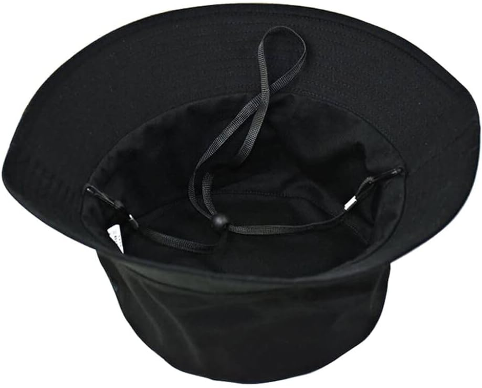 Yizhichu19900502 1Pcs Oversize Bucket Hat Double-Side-Wear Summer Travel Sun Beach Cap L/XL/XXL