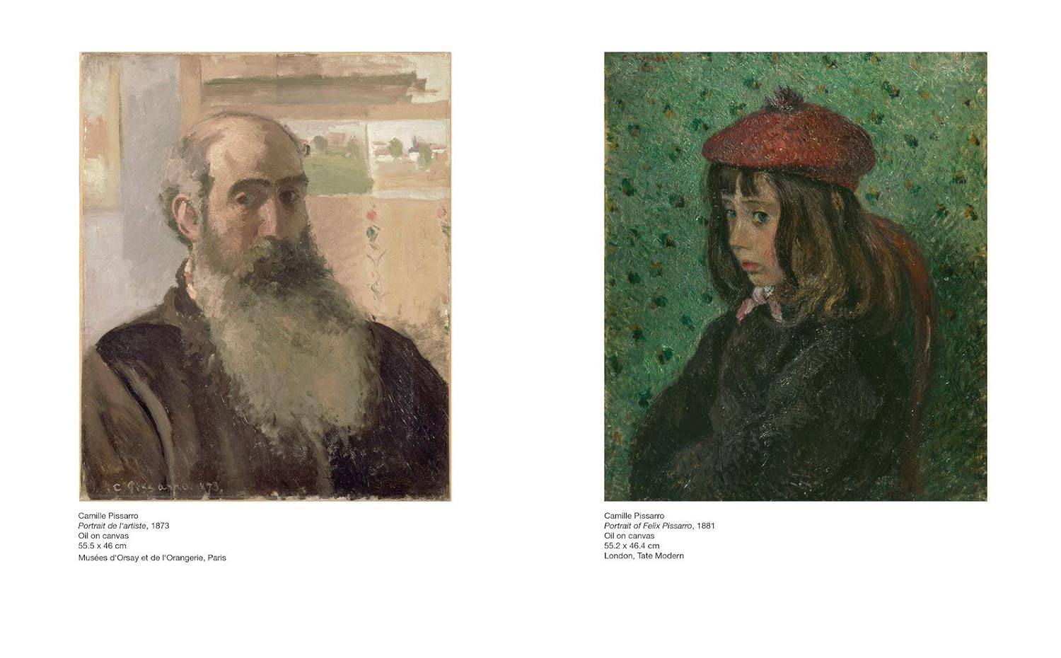 Camille Pissarro: the Studio of Modernism image number 2