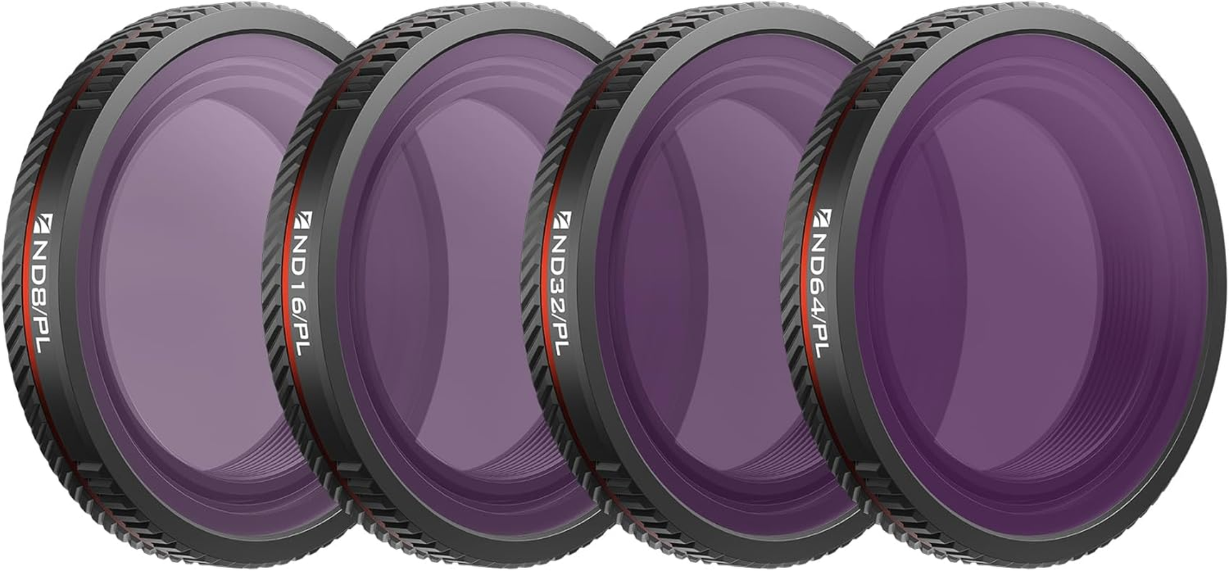 Freewell ND1000 Filter for DJI Osmo Nano &ndash; Long Exposure Power image number 3