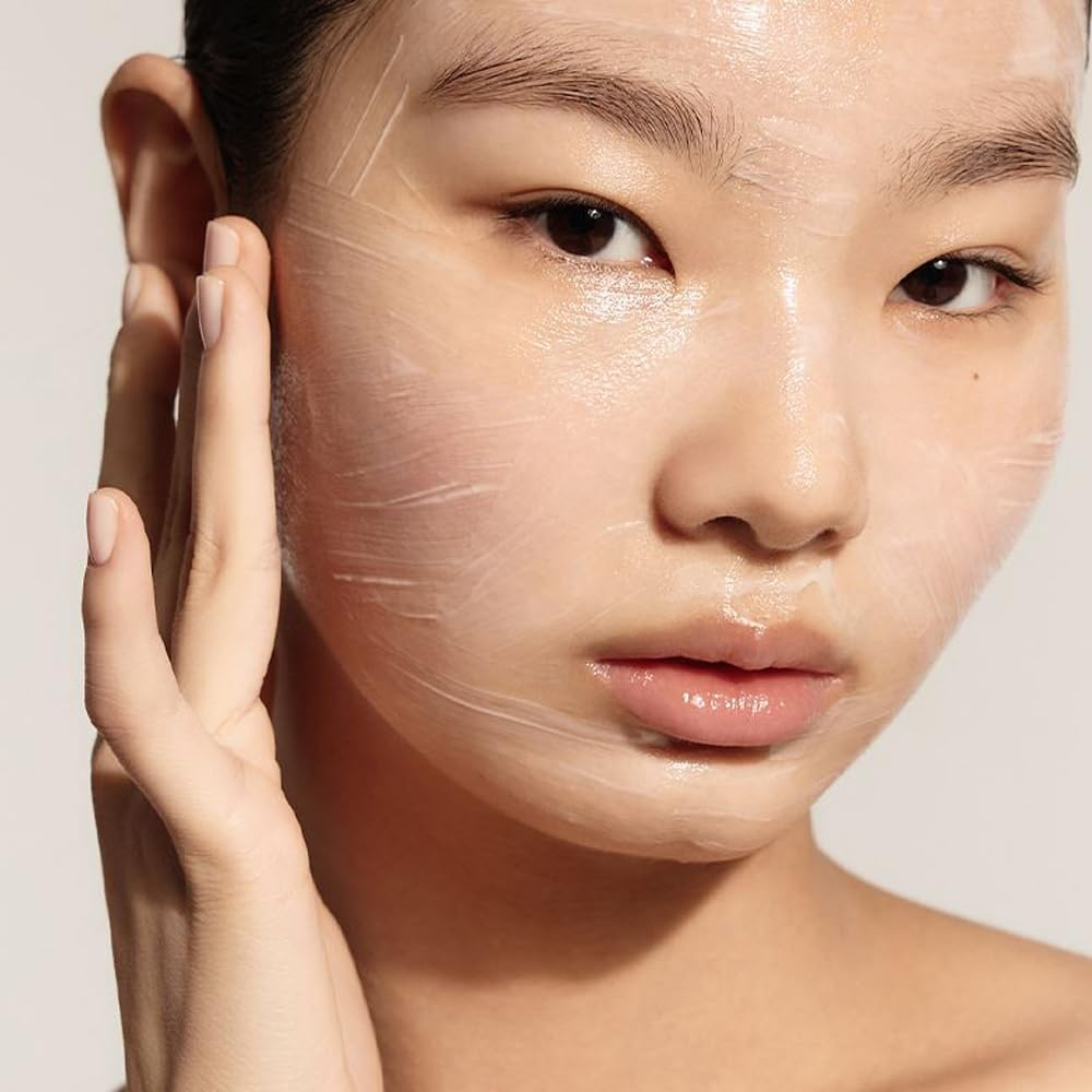 Amorepacific, Sulwhasoo Overnight Vitalizing Mask 120Ml image number 5