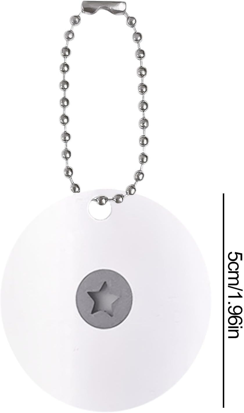 Survival Reflector,Camping Signal Reflector | Portable Signal Survival Reflector for Outdoors, Multifunctional Small Signal Reflector for Camping image number 4