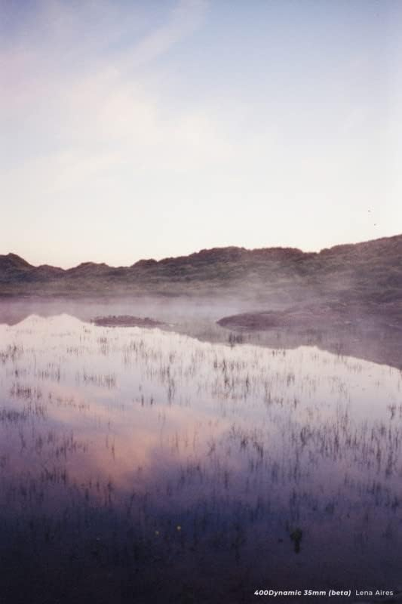 Cinestill 400D Color Negative Film 35Mm 36 Exp 1 Piece image number 4