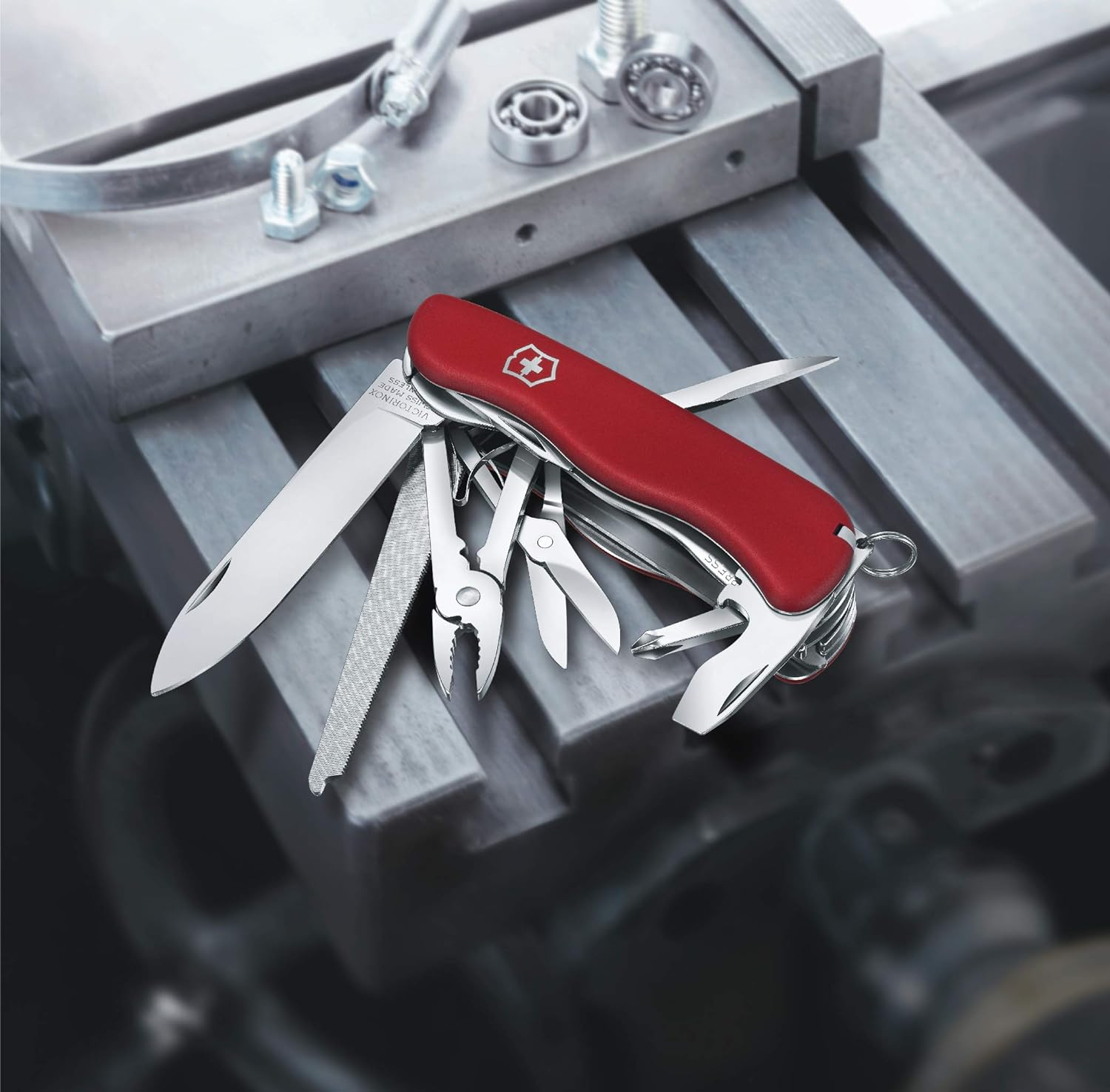 Victorinox 0.8323 image number 6
