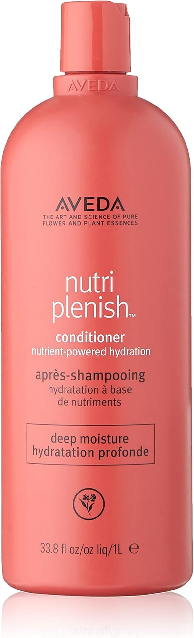 AVEDA Nutriplenish Hydr. Co. Deep Moisture 250 Ml image number 2